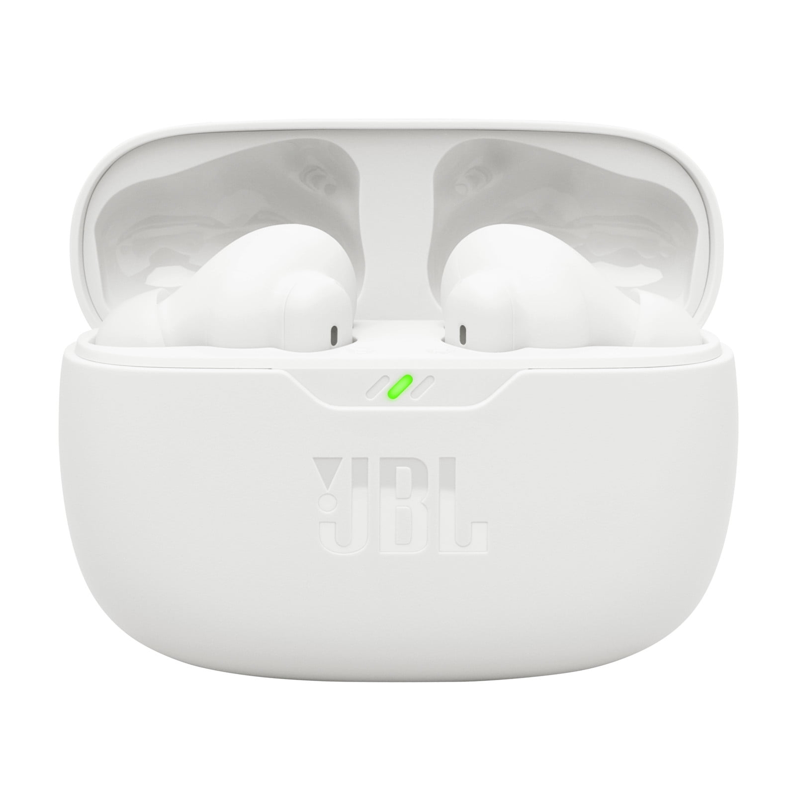 JBL Vibe Beam 2 - True Wireless Noise Cancelling Earbuds - White