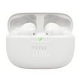 thumbnail image 6 of JBL Vibe Beam 2 - True Wireless Noise Cancelling Earbuds - White, 6 of 14