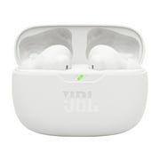 JBL Vibe Beam 2 - True Wireless Noise Cancelling Earbuds - White