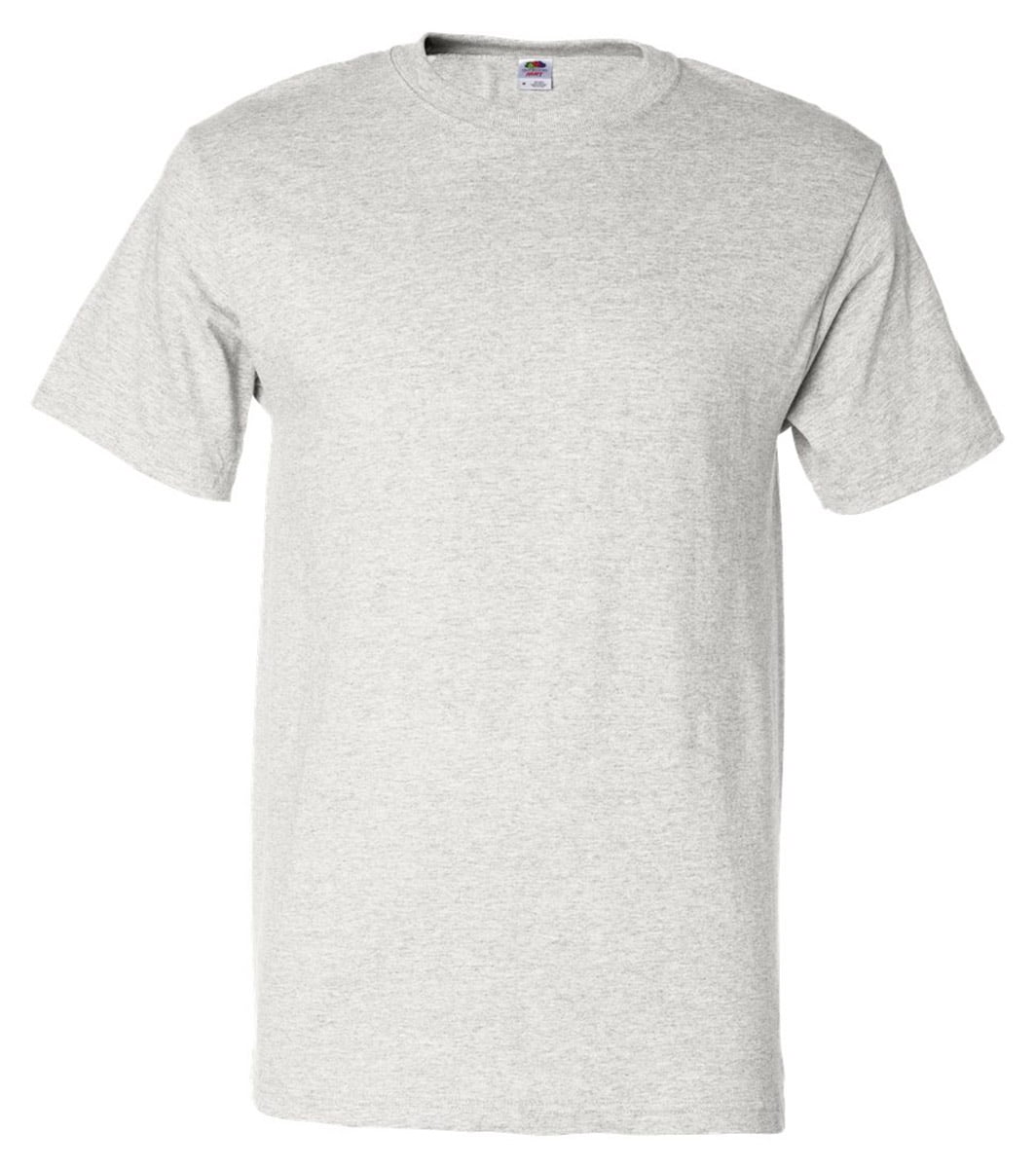 Fruit of the Loom Heavy Cotton TShirt, Style 3930Pack3