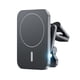 thumbnail image 1 of Cargador Inalámbrico Magnético Para Automóvil Cargador inalámbrico de coche magnético de 15 W de carga rápida para iPhone 12 13 14 Pro (negro) Ehuebsd Accesorios para autos y motos, 1 of 9