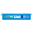 thumbnail image 4 of Swiffer Mop & Go Wet Cloths, Multi Surface Refills, Fresh, 12 Count, 4 of 20