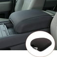 thumbnail image 1 of Cojín Protector de Tapa para Reposabrazos de Auto, Antiarañazos para Land Rover Defensor 90 110 2020 2021 2022, Almohadilla Central para Consola, Funda Impermeable para Asiento con Reposabrazos, 1 of 6