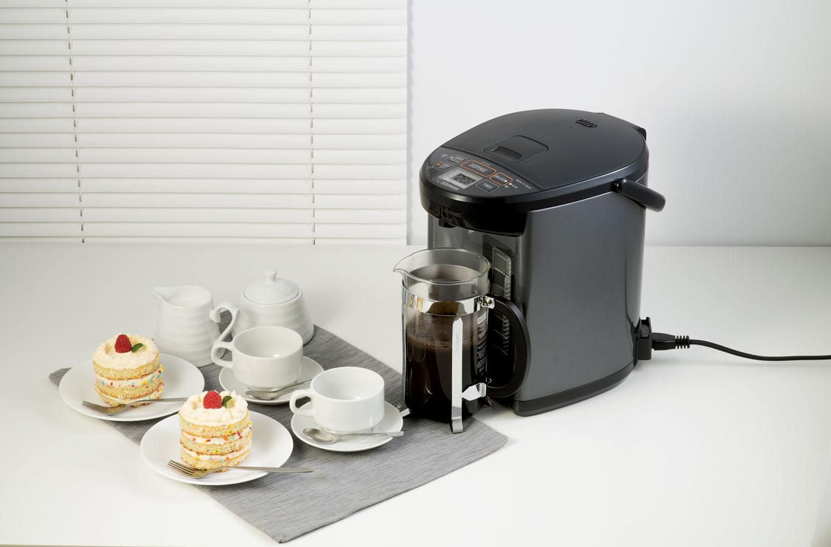 Zojirushi 5L Made in Japan Micom Water Boiler & Warmer CD-NAC50