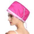 thumbnail image 3 of Gorro De Para Calentar El Cabello, Gorro Para Peinar El Cabello, Vaporizador De Belleza, Herramientas Para Peinar El Cabello, 3 of 7