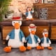 thumbnail image 2 of Muñeco de peluche de pato blanco para niños, almohada suave de 30cm, regalo de cumpleaños, 2 of 5