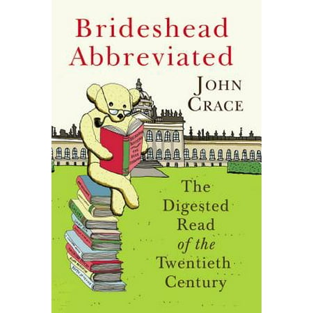 Brideshead Abbreviated - eBook