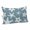 Ocean Blue, variant on Coastal Starfish Pillow Covers 24"x36", Gray Nautical Vintage Marine Life Soft Brushed Microfiber Breathable Throw Pillow Covers, Decorative Pillowcase with Zipper for Couch Sofa Bedroom Living Room