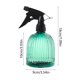 thumbnail image 3 of CaiYueKe Fine Mist Spray Bottle for Plants Cleaning Disinfectant Alcohol Watering Can with Adjustable Nozzle Pressure Sprayer for Home Garden Car Pet Care, 3 of 7