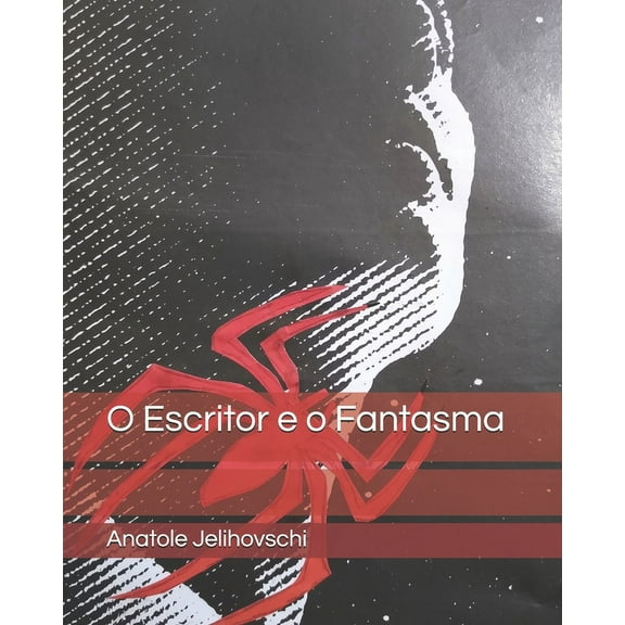 O Escritor e o Fantasma