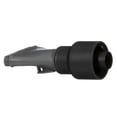thumbnail image 3 of 3M Self-Generating Vacuum Swivel Exhaust Fitting Hose 89051, 1 in (28mm), 3 of 4