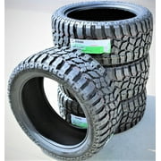 Haida Mud Champ HD869 LT275/60R20 123/120Q E 10 Ply m/t All Weather Light Truck Tire Simolary simolary.com 21