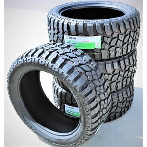 Haida Mud Champ HD869 285/75R16 126/123Q E 10 Ply m/t Light Truck Tire Sansujyuku sansujyuku.com