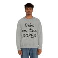 thumbnail image 4 of Roping Roper Wife Girlfriend Husband Sweatshirt, Gifts, Sweater Shirt, 4 of 9