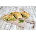 thumbnail image 5 of Ralcorp Cottage Bakery Ciabatta Flat Bread, 16 Ounce -- 15 per case., 5 of 7