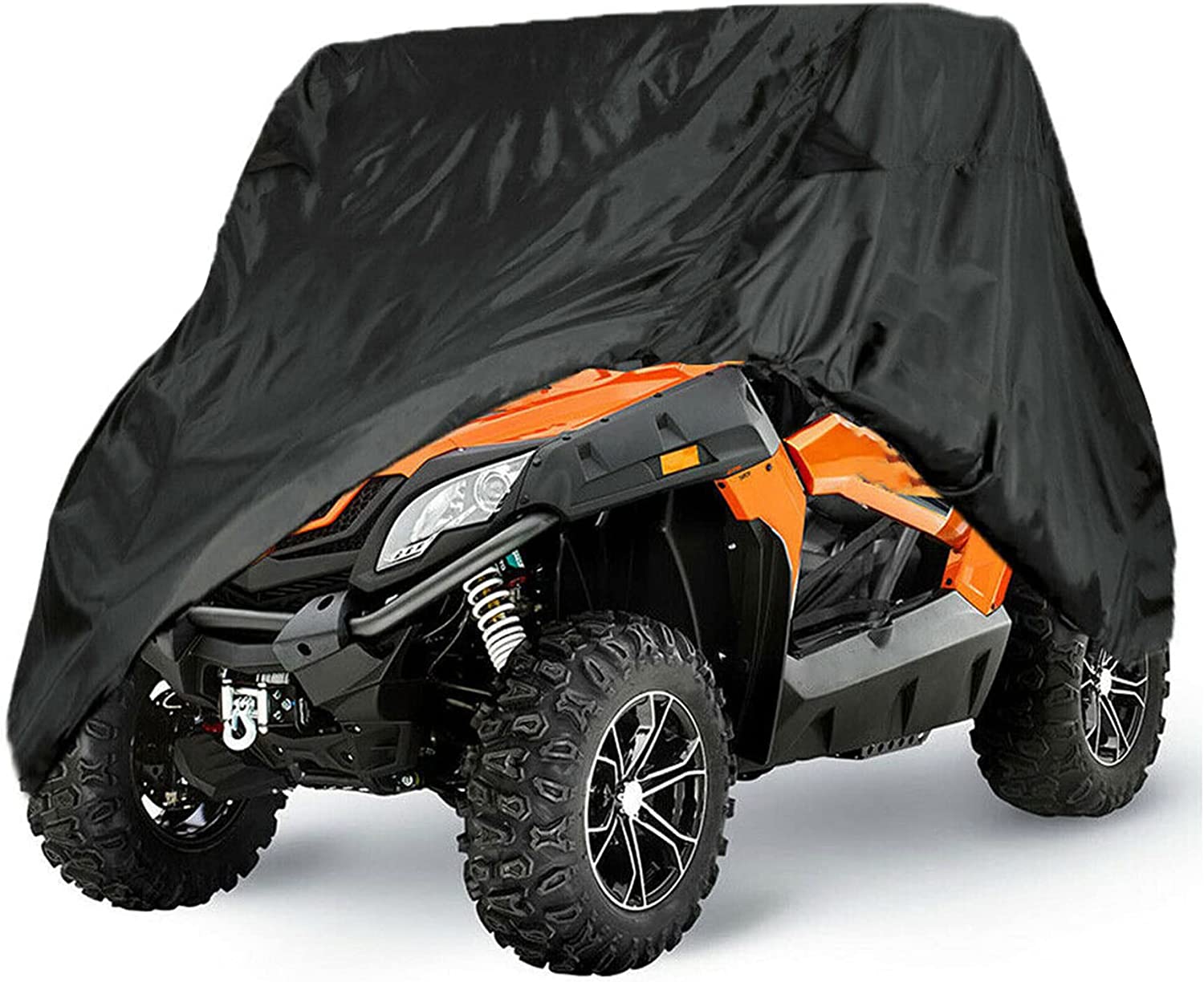 Open Trail V00002011056T Utv Cargo Cover