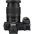 thumbnail image 5 of Nikon Z6 FX-Format Mirrorless Camera with 24-70mm Lens, 5 of 8