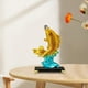 thumbnail image 4 of Estatua de pez koi de resina, figura decorativa para escritorio, mesa, centro de mesa, gabinete Oro, 4 of 9