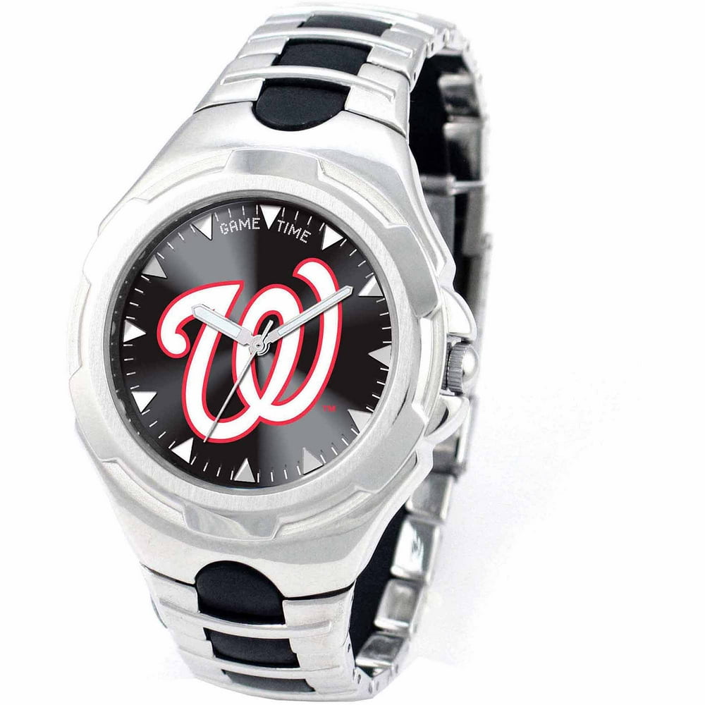 Game Time Game Time MLB Men's Washington Nationals Victory Series