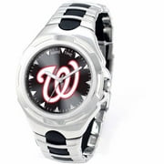 Game Time Watch - MLB Men's Victory Series, Washington Nationals