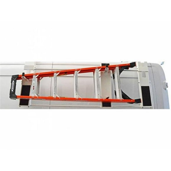 EZ Low Drop Down Step Ladder Bracket, 6 ft.