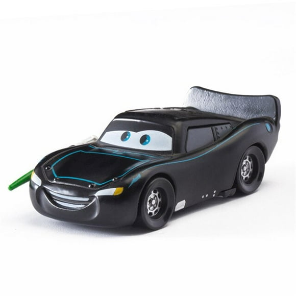 Disney Pixar Cars 3 Cars 2 Mater Huston Jackson Storm Ramirez 1:55 Diecast Metal Alloy Boys Cars Toys Birthday Gift