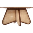 thumbnail image 4 of Meridian Furniture Butterfly Coffee Table, 4 of 32