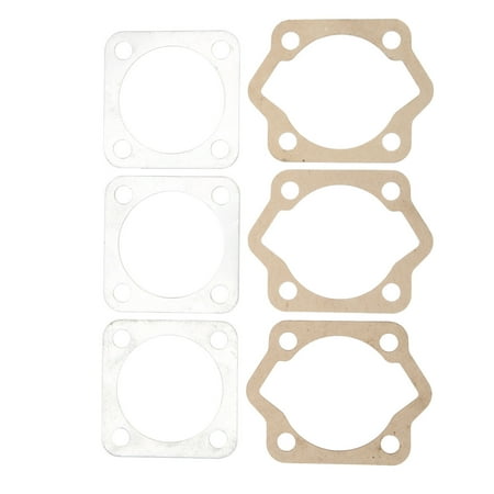 Engine Gasket, Oil Resistant Cylinder Head Base Gaskets Kit Perfect ...