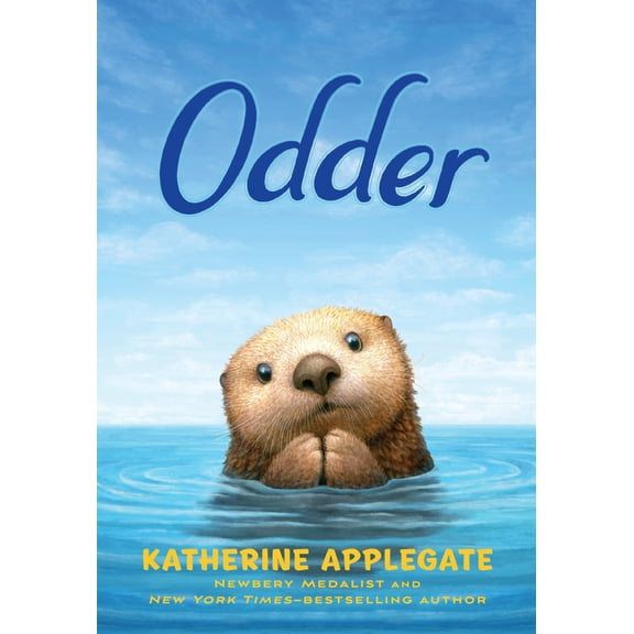 Odder (Paperback)