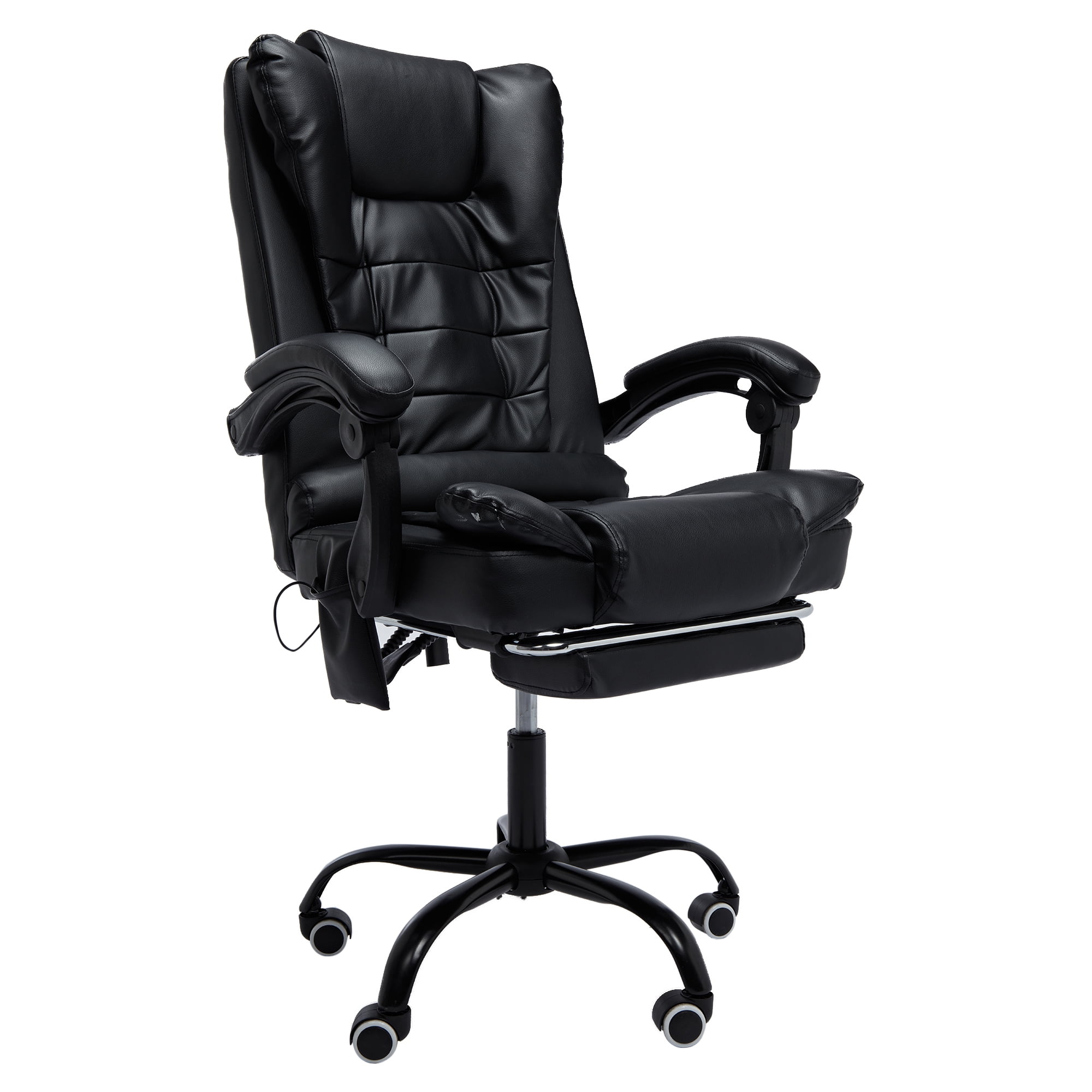 Luxury Computer Chair Gaming Chair Swivel Recliner Executive Home Office Chair 
