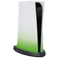 thumbnail image 2 of Venom PS5 LED Stand: Stylish Design, RGB Lighting, and Vertical Holder for an Enhanced PlayStation 5 Setup, 2 of 6