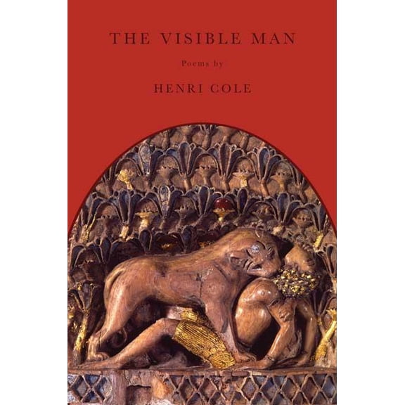 The Visible Man: Poems, (Paperback)