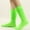 B, variant on BKQCNKM Compression Socks for Women Knee High Socks for Women Womens Long Socks Heap Socks Thigh High Socks Over the Knee Socks Festival Compression Socks for Women Plus Size, Pink One Size