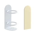 thumbnail image 2 of BCLONG Wall-Mounted Electric Toothbrush Holder Holder Punch-free Toothbrush Holder, 2 of 8