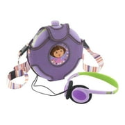 Npower Dora the Explorer - CD player