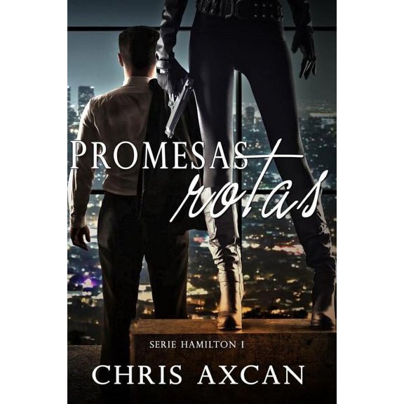 Promesas Rotas (Paperback)