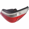 thumbnail image 3 of For BMW 550i / M5 Tail Light 2006 2007 2008 Passenger Side | CAPA | For BM2801115 | 63217165740, 3 of 4