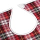 thumbnail image 5 of Babero impermeable para comidas de adultos mayores, lavable, con bolsillo, protector de ropa, 5 of 12