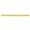 Swanson Tool Co 48 inch Bright Yellow Aluminum Straight Edge Ruler, Model AE142