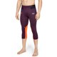 thumbnail image 1 of Licra Under Armour 3/4 Combine Authentic Compression Legging, 1 of 5