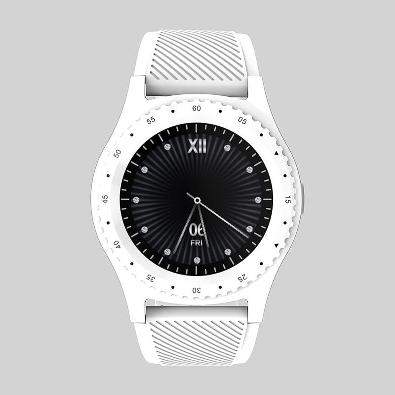 huawei smartwatch with camera