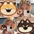thumbnail image 4 of Tapis de Souris Shiba Inu, Antidérapant, Antidérapant, Antidérapant, Antidérapant, Antidérapant Antidérapant, Antidérapant Antidérapant, Convient pour Couples, 4 of 8