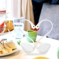 thumbnail image 2 of Swan Cake Topper Decoration Birthday Wedding Baby Shower Cake Decorative, 2 of 8