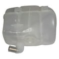 thumbnail image 2 of Rein Expansion Tank, - Tank Only Fits select: 2003-2014 VOLVO XC90, 1999-2005 VOLVO S80, 2 of 2