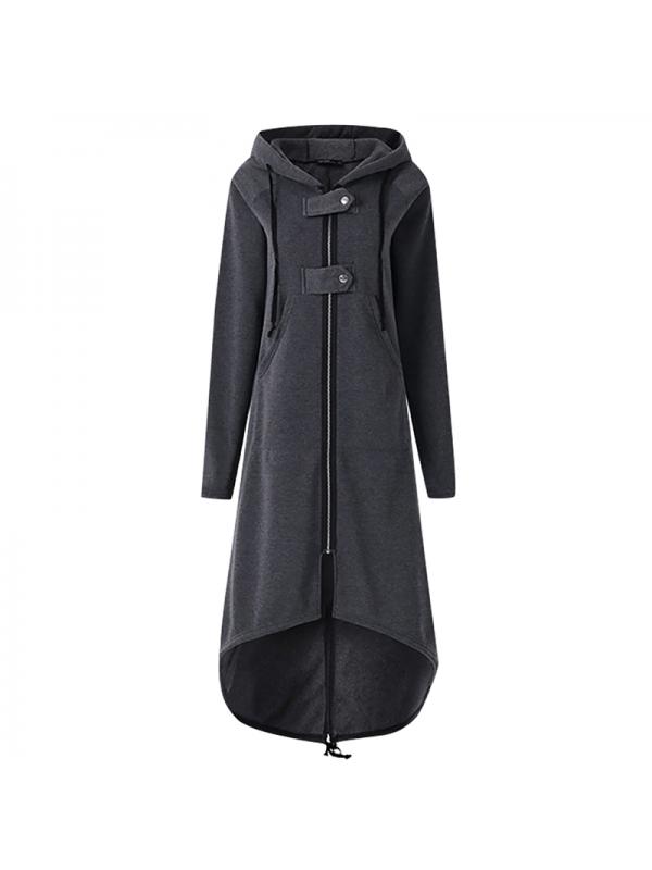 sweatshirt jacket plus size
