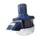 thumbnail image 5 of Máquina peladora de uvas, máquina automática para pelar ajos y frutas pequeñas, accesorios, rápida para azul, 5 of 9