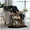 Black1, variant on Galaxy Dinosaur Space and Explosion Throw Blanket Soft Plush Fleece for Kids Room Decor