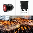 thumbnail image 5 of 63788 For Weber Q3200 Q320 Electronic Push Starter Ignition Kit Gas Grill Igniter Replacement Part, 5 of 5