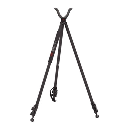 UPC: 0661120418412 | BOG Adrenaline Switcheroo Tripod Black