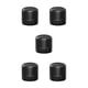 thumbnail image 2 of Injueey Bottle Stopper Set Leak-proof Universal Preservation Tools ABS Wine Bar Corks Accessories Red Restaurant Silicone Party Type2 Injueey CBP104265, 2 of 6